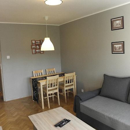 Apartament „Stary Rynek” Slupsk Luaran gambar