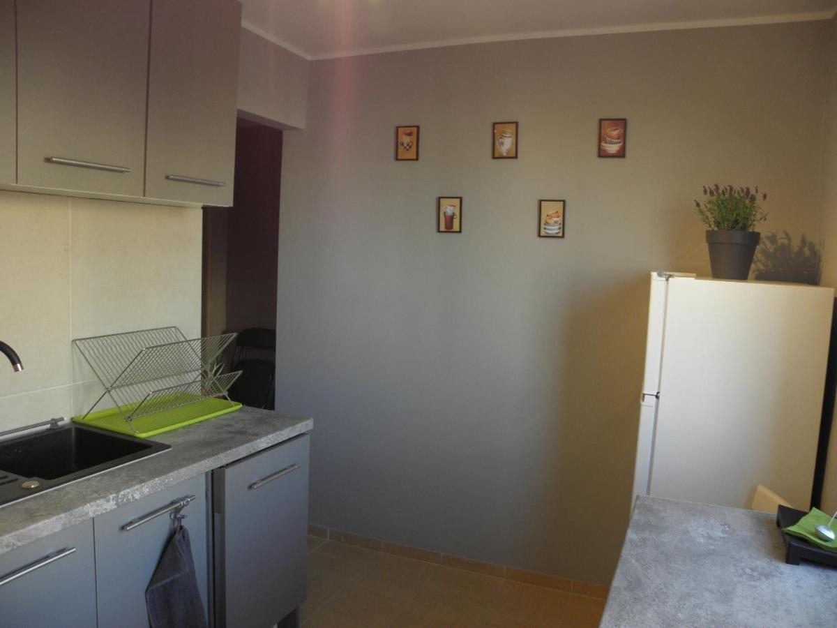 Apartament „Stary Rynek” Slupsk Luaran gambar