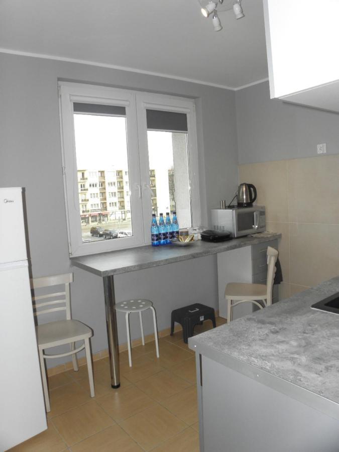 Apartament „Stary Rynek” Slupsk Luaran gambar