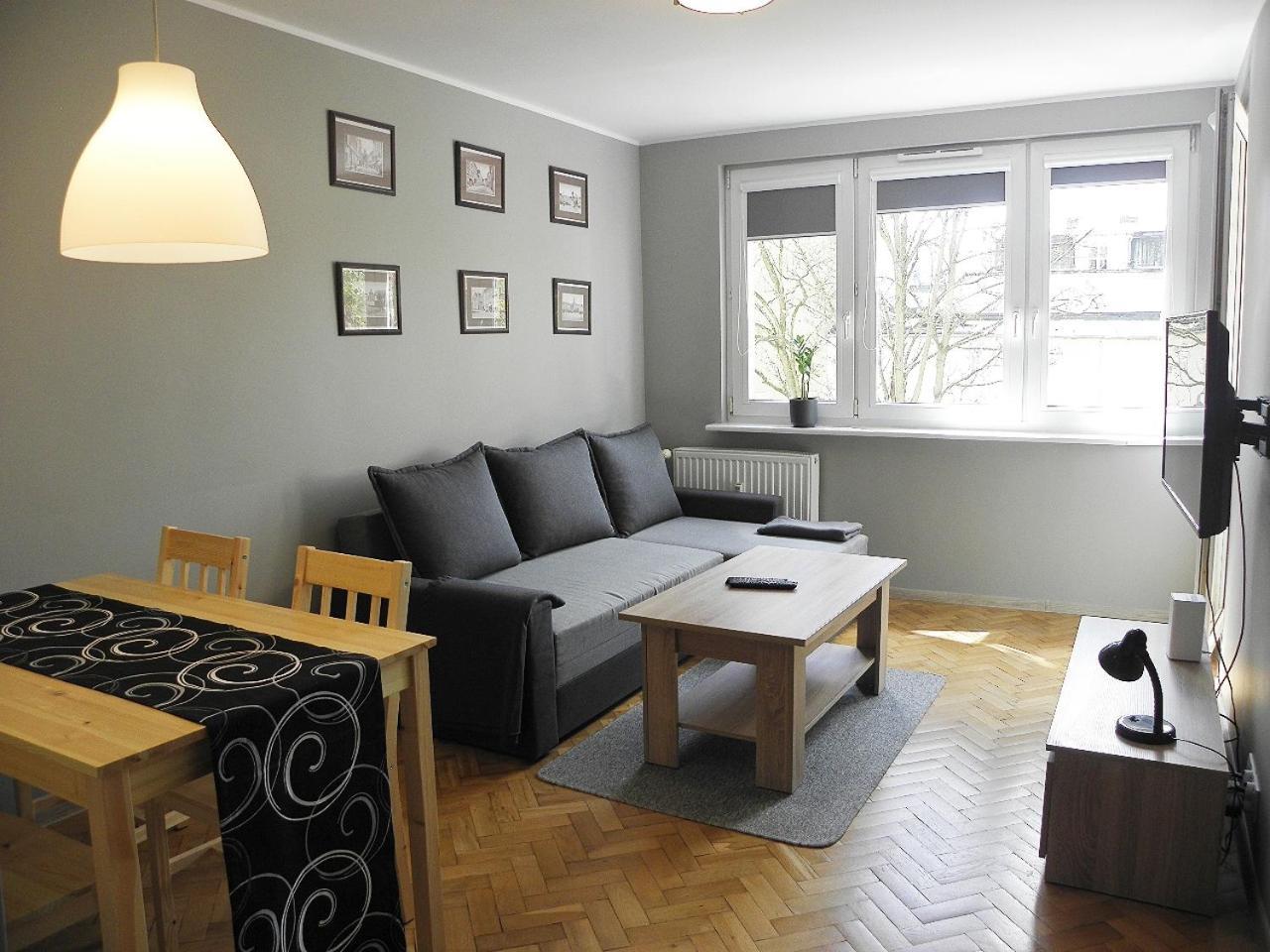 Apartament „Stary Rynek” Slupsk Luaran gambar