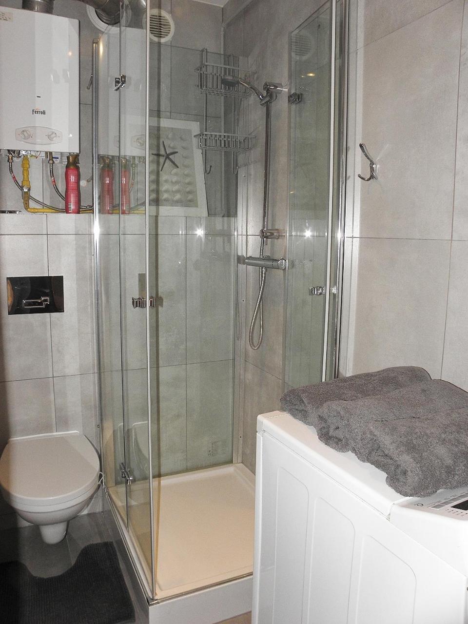 Apartament „Stary Rynek” Slupsk Luaran gambar