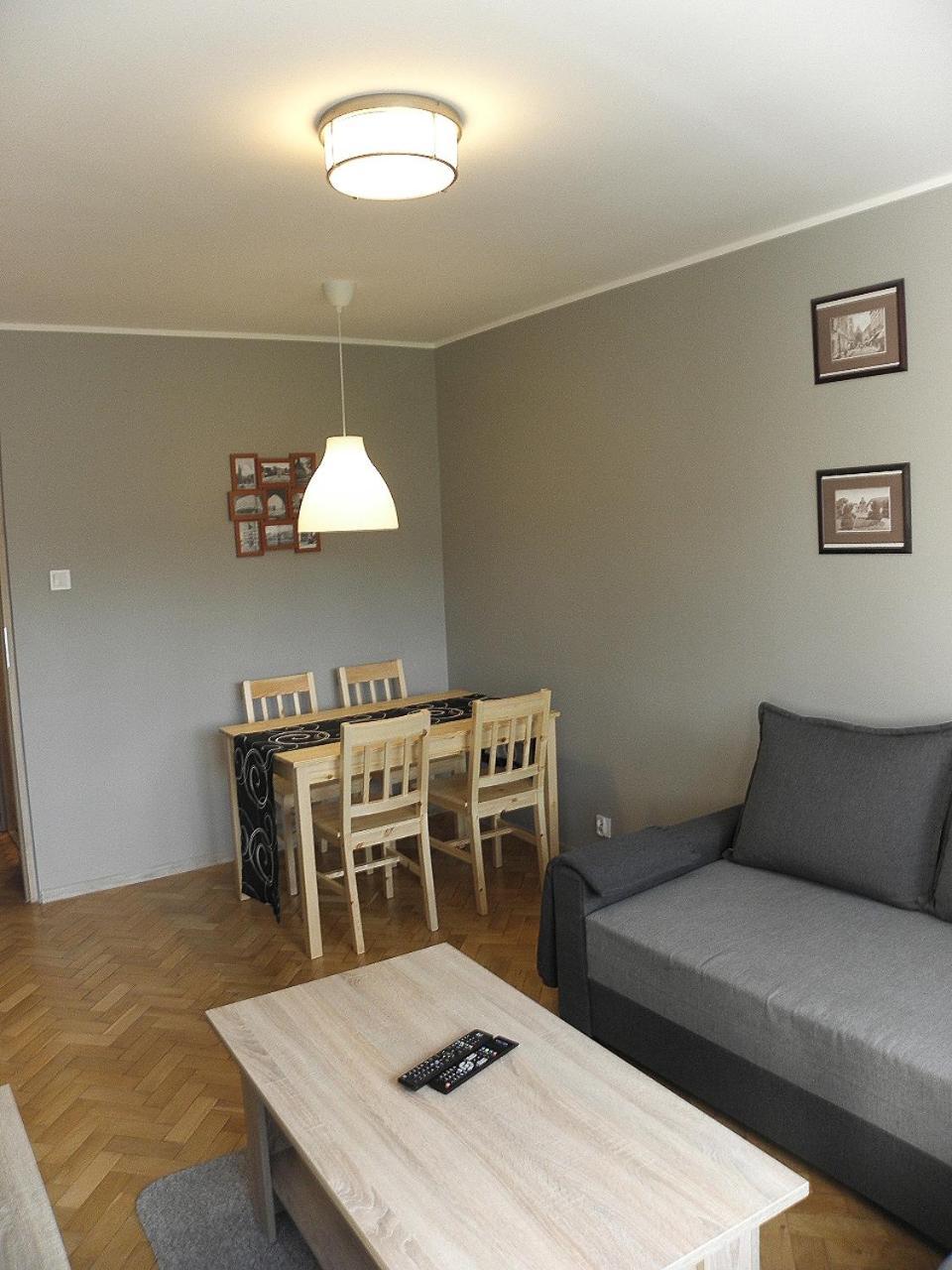 Apartament „Stary Rynek” Slupsk Luaran gambar