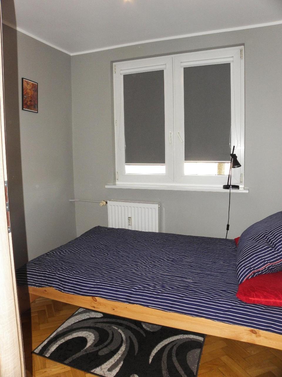 Apartament „Stary Rynek” Slupsk Luaran gambar
