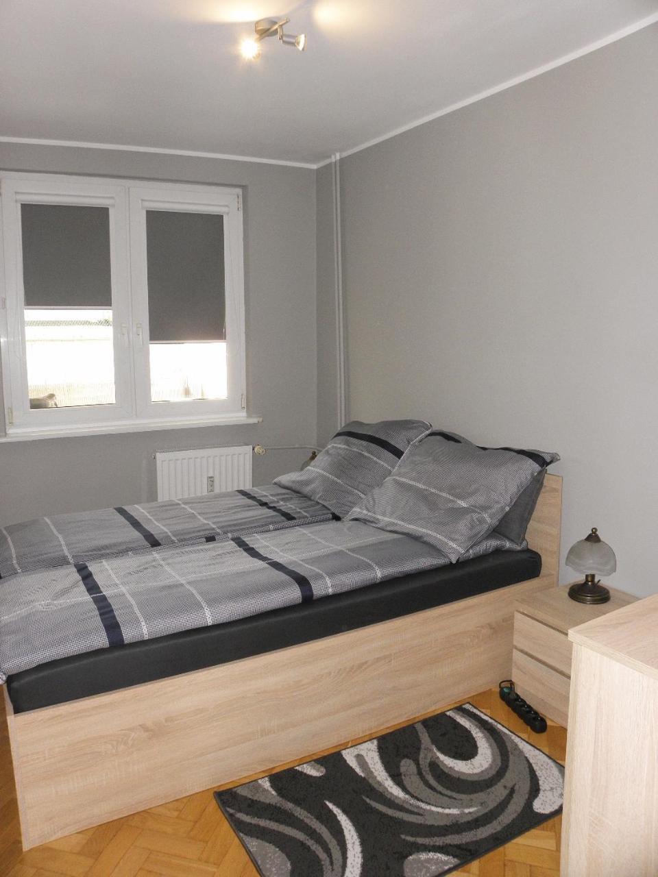 Apartament „Stary Rynek” Slupsk Luaran gambar
